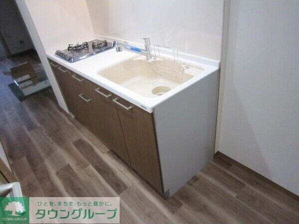 Luxter 柴田の物件内観写真